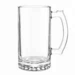 Personalized Beer Mug – 14.9 oz product view 2