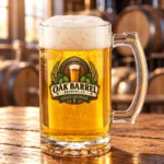 Personalized Beer Mug – 14.9 oz product view 6