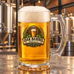 Personalized Beer Mug – 14.9 oz product view 7
