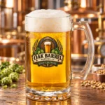 Personalized Beer Mug – 14.9 oz product view 9