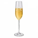 Personalized Champagne Flute – 8.8 oz product view 1