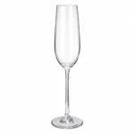 Personalized Champagne Flute – 8.8 oz product view 2