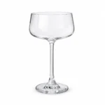 Personalized Coupe Cocktail Glass – 9.2 oz product view 2