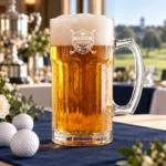 Personalized Large Beer Stein – 36.6 oz product view 6