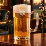 Personalized Large Beer Stein – 36.6 oz product view 7
