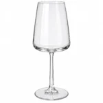 Personalized Large Bowl Wine Glass – 18.1 oz product view 2