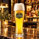Personalized Pilsner Glass – 21.5 oz product view 7