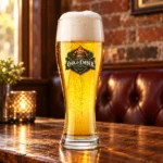 Personalized Pilsner Glass – 21.5 oz product view 8