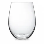 Personalized Stemless Wine Glass – 19.9 oz product view 2